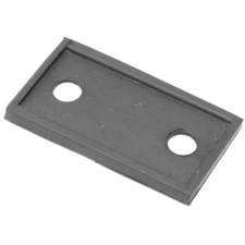 914-731-116-10 GenuineXL Mirror Base Gasket  Driver or Passenger Side Right Left