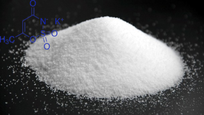 100g Acesulfame potassium pure, sweetener | eBay