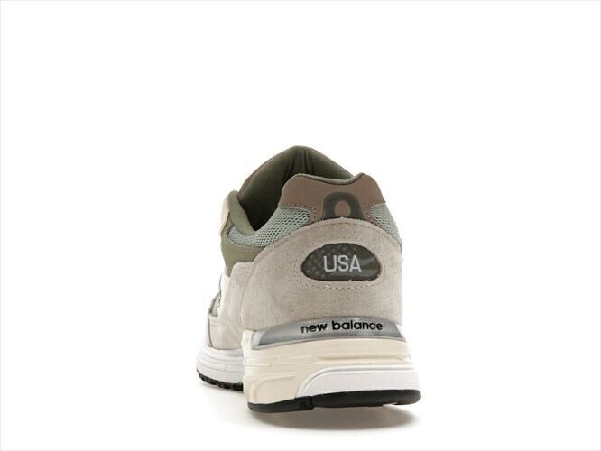 KITH × New Balance 993 Spring 101 MR993KT1 Men's Size | eBay KITH × New Balance 993 Spring 101 MR993KT1 Men's Size | eBay