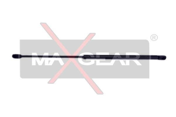 Maxgear 12-0162 Gasfeder, Motorhaube For Chevrolet Opel Vauxhall-image