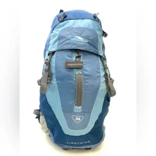 High Sierra Tech Series Lightning 30 Internal Frame Hydration Backpack