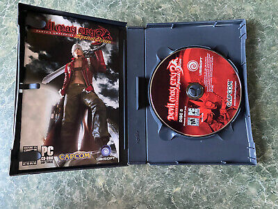 Devil May Cry 3 video - ModDB