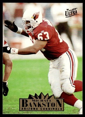 1995 Ultra Football Cards #'s 1-250 You Pick NMMT + Free Shipping!