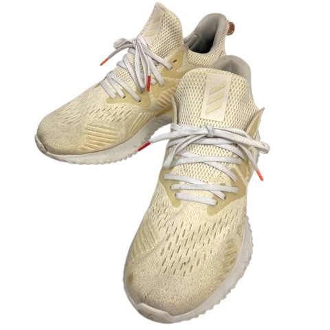 Adidas Alphabounce Adidas Bege Masculino Men Adidas Sneakers