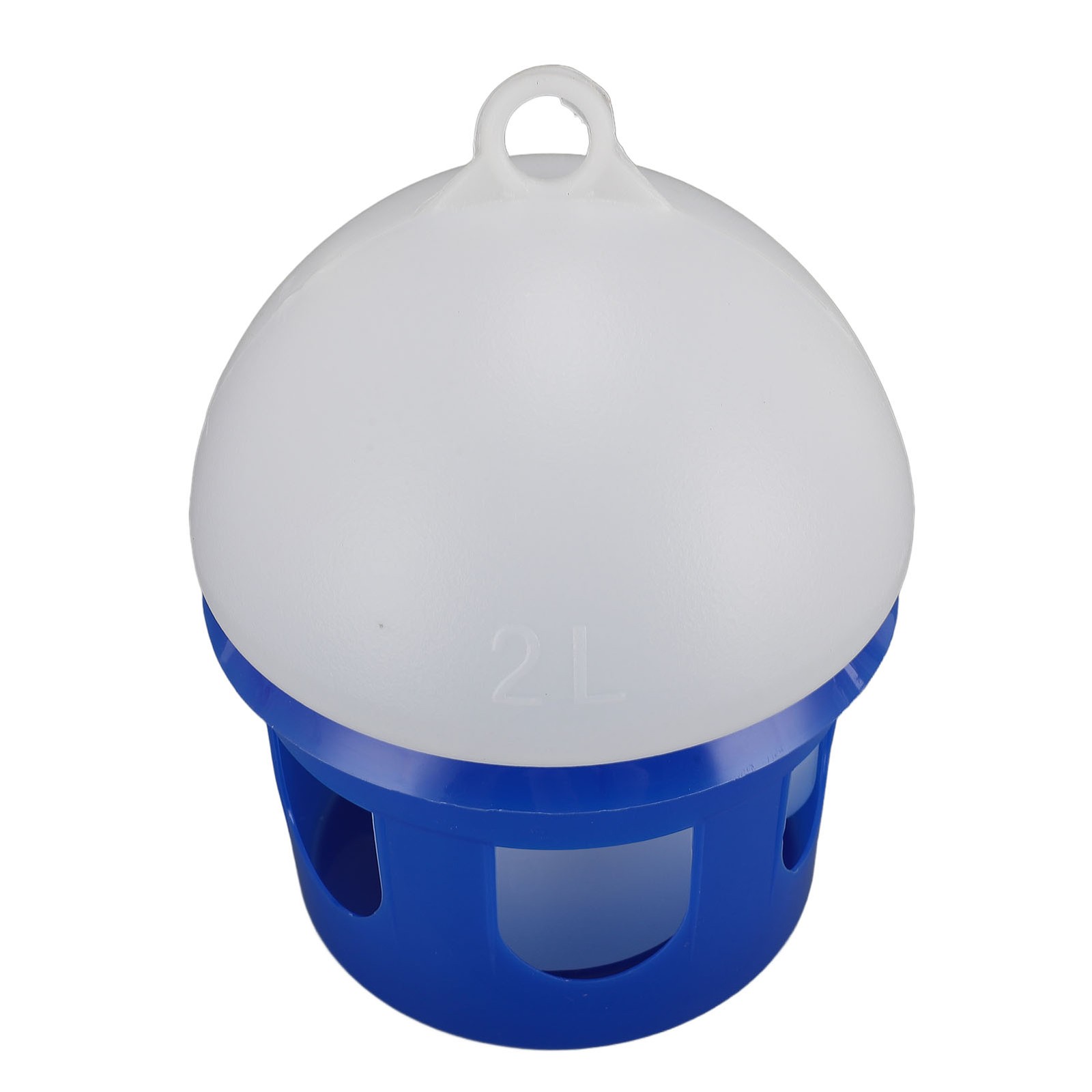 Automatic Water Feeder Large Capacity Leakage Proof Effortless Design For