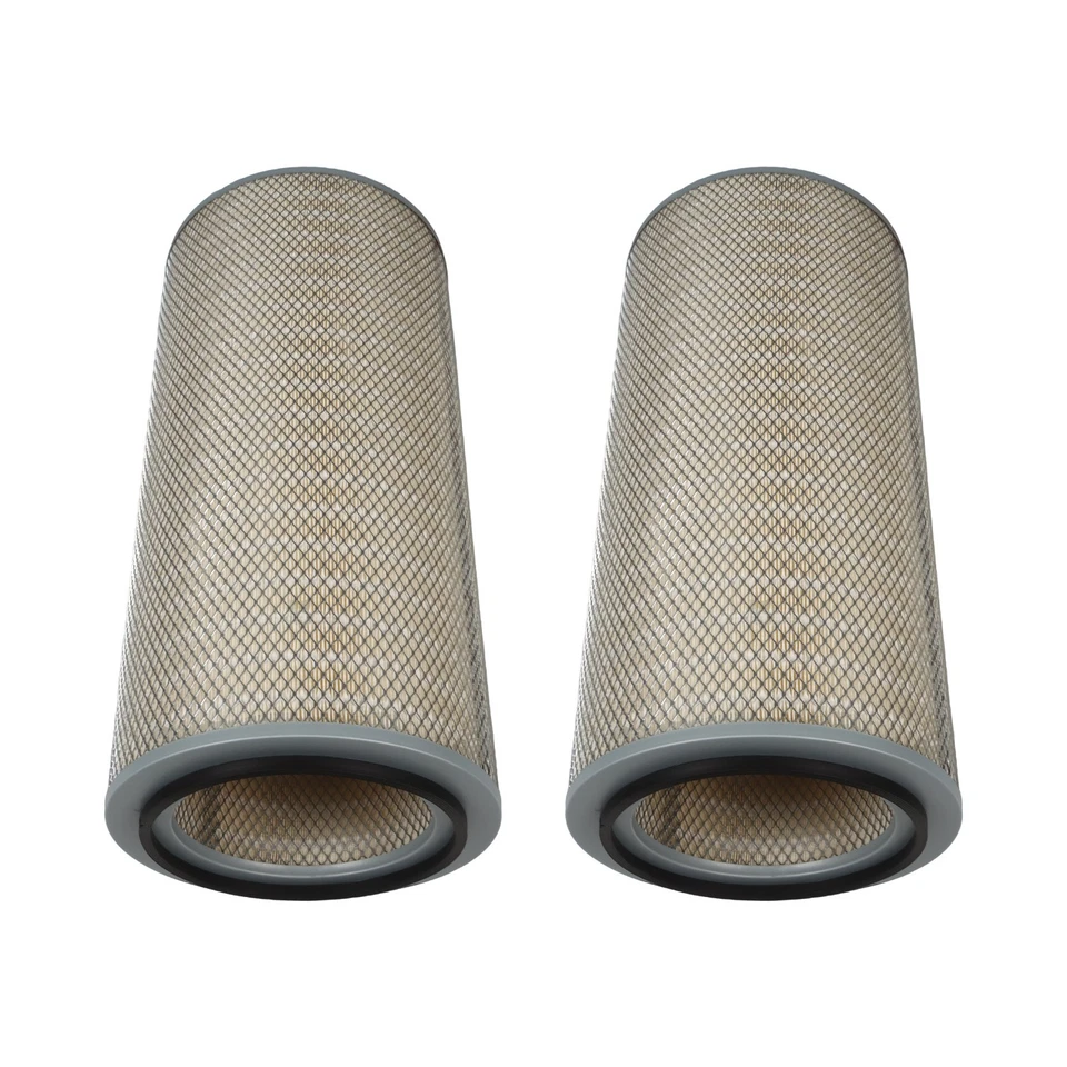 Engine Air Filter For Peterbilt 357 362 378 379 Replace PA2608 LAF2608 AF996M - Image 2 of 4