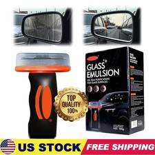 Qifor Glass Cleaner,Qifor Car Oil Film Cleaner Glass Guard,Automotive Oilfilm