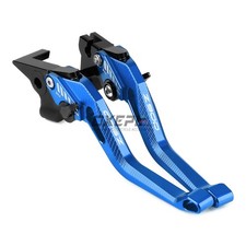 Levier De Vitesse Long CNC Vert Pour Kawasaki Z900 (2017) - Pièce Tuning - Neuf