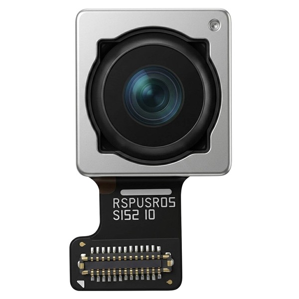 Clappio, 12MP Ultraweitwinkelkamera FüR Galaxy S25 Edge-image