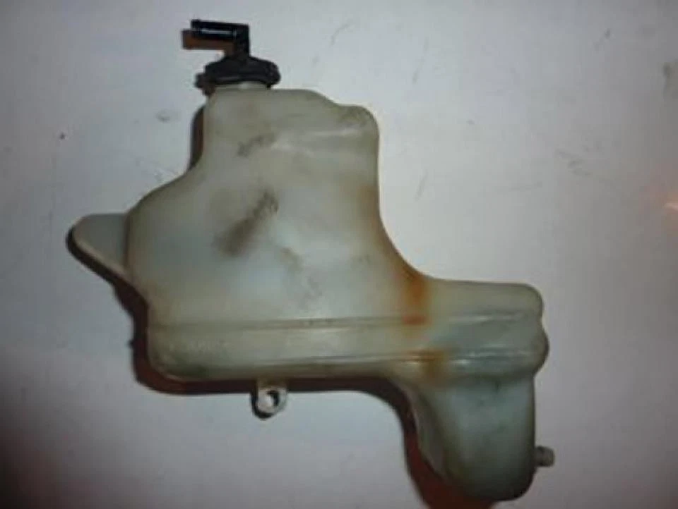 Vase d expansion origine pour Moto Honda 1000 CBR Après 1992 SC25 Occasion - Photo 1/1