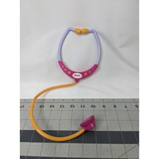 Barbie Stethoscope Pretend Play Medical Kit Child Size Replacement