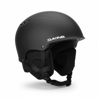 Dakine Daytripper XS/S 10004182 Black Winter Sports Helmet New