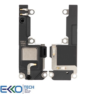   Original Lautsprecher für iPhone 12 Mini Loudspeaker Buzzer Ton Ear Ringer  