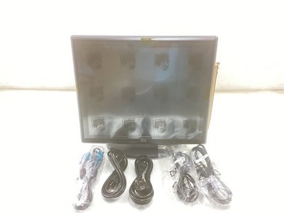 Elo 17'' E603162 1715L 17'' TouchScreen LCD Display