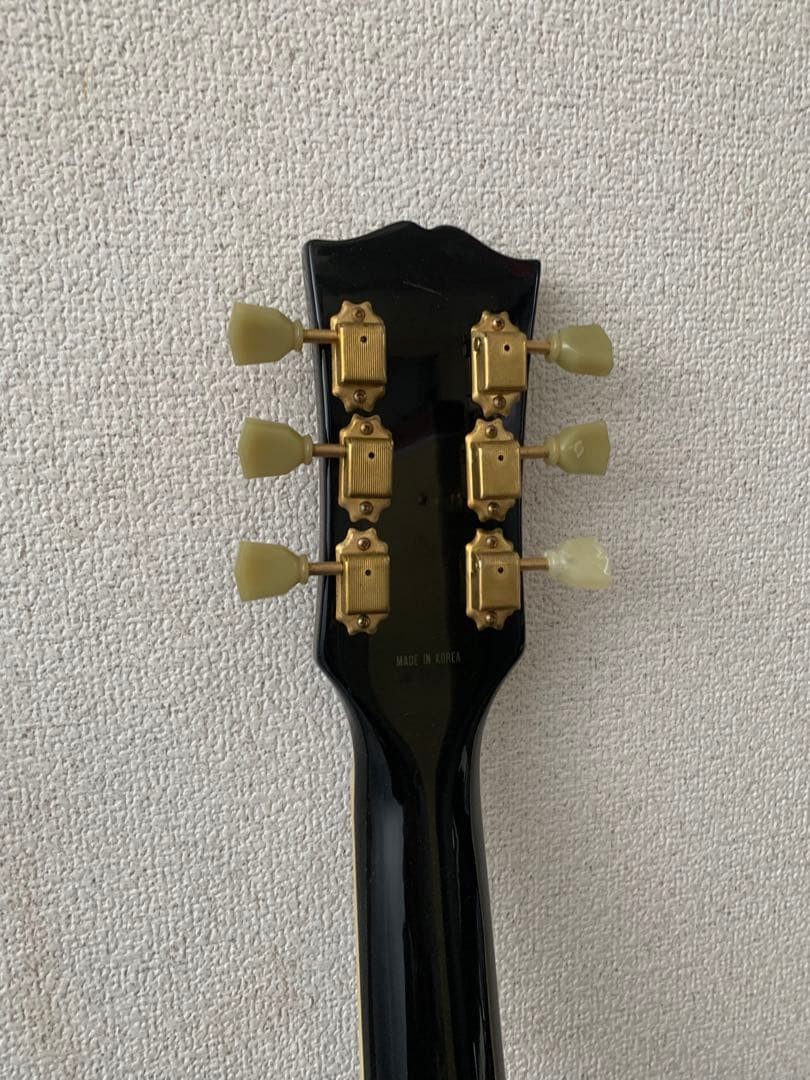 Tokai Les Paul Custom SG type electric guitar Safe packing! | eBay