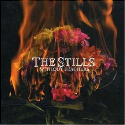 Stills - Without Feathers - Stills CD DOLN The Cheap Fast Free Post