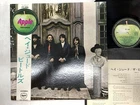 The Beatles Hey Jude Japan LP OBI [12960ER]
