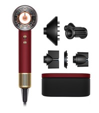 Dyson Supersonic Nural Haartrockner Samtrot /...