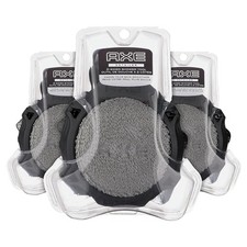 AXE Modern Shower Tool Skin Cleanser Exfoliates Smooth