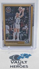 Cameron Brink Los Angeles Sparks 2025 Panini Donruss WNBA #2 