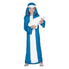 Mary Child Costume