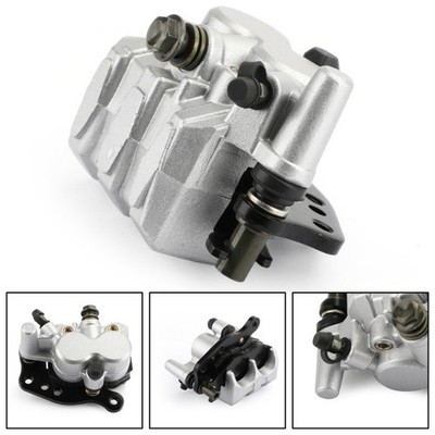 Vorne Bremssättel Bremszange Bremssattel für Suzuki RM250 RM125 DR350SE Yamaha