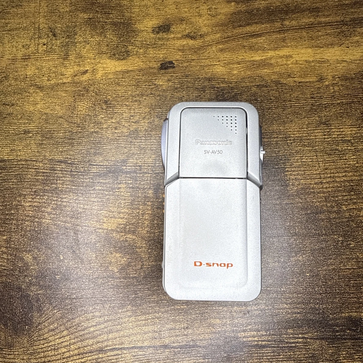 Panasonic D-Snap Camcorders for sale - eBay