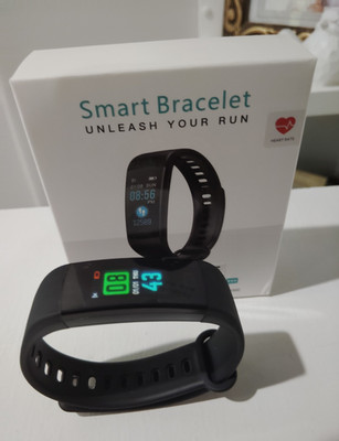 Smart Bracelet  Elite Products.