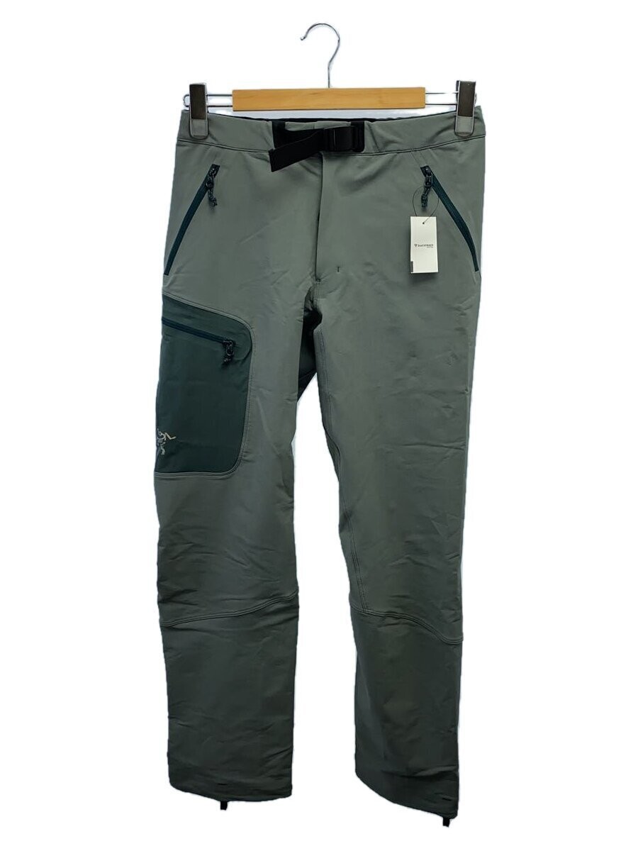 ARC'TERYX ARC TERYX Fondo XS Nylon GRN Solido 17225 91030
