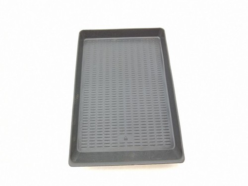 Glove box mat
