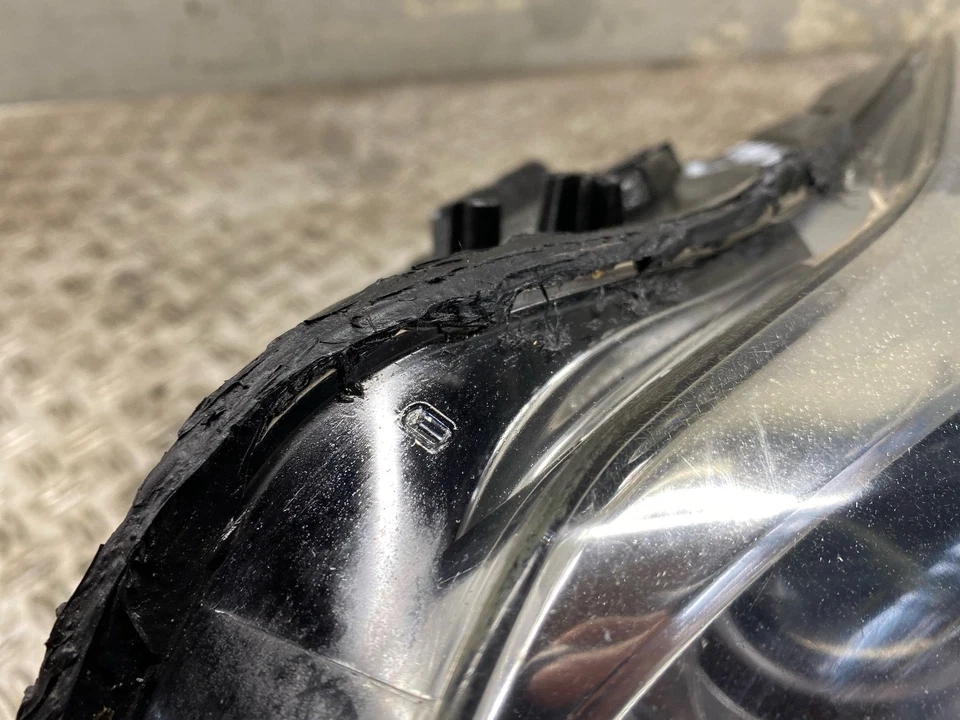 90929 Hauptscheinwerfer rechts OPEL Insignia A G09 13226792LH Xenon - Bild 3 von 4