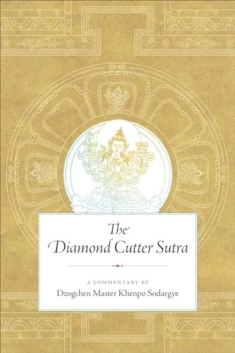 The Diamond Cutter Sutra by Khenpo Sodargye (Paperback Book) - Image 6