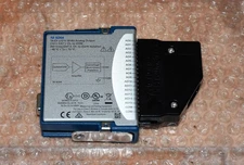 National Instruments NI 9264 cDAQ Analog Output Module, D-Sub 199268B-01L