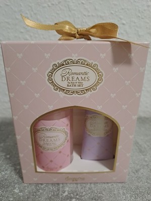 Accentra Pflegeset Beauty Dreams NEU