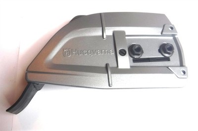 Husqvarna 572 XP G Mark II Chainsaw Clutch Cover - OEM
