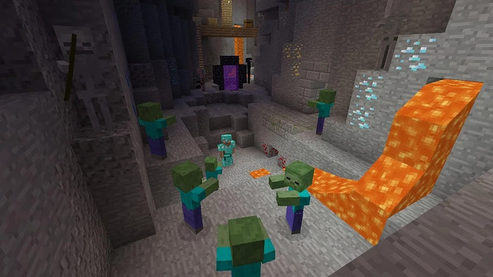 Minecraft PS3 (SP) [PO27802], foto 3 de 3