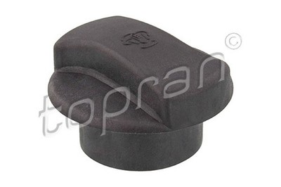TOPRAN Verschlussdeckel Kühlmittelbehälter 107 533 für SEAT FORD VW GALAXY 7M8 1