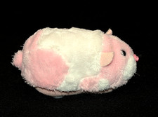 ZHU ZHU PETS "JILLY" HAMSTER 2009 ORIGINAL WORKS  MAKES SOUNDS  MOVES 