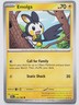 Emolga 029/086 NM / M - Black Bolt Pokemon Card - $2 Combined Shipping