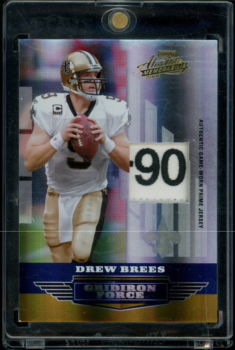 2008 Playoff Absolute Memorabilia Football Trading Cards for sale