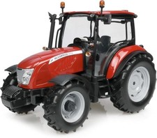 Mc Cormick X4 Modell von Universal Hobbies 1:32