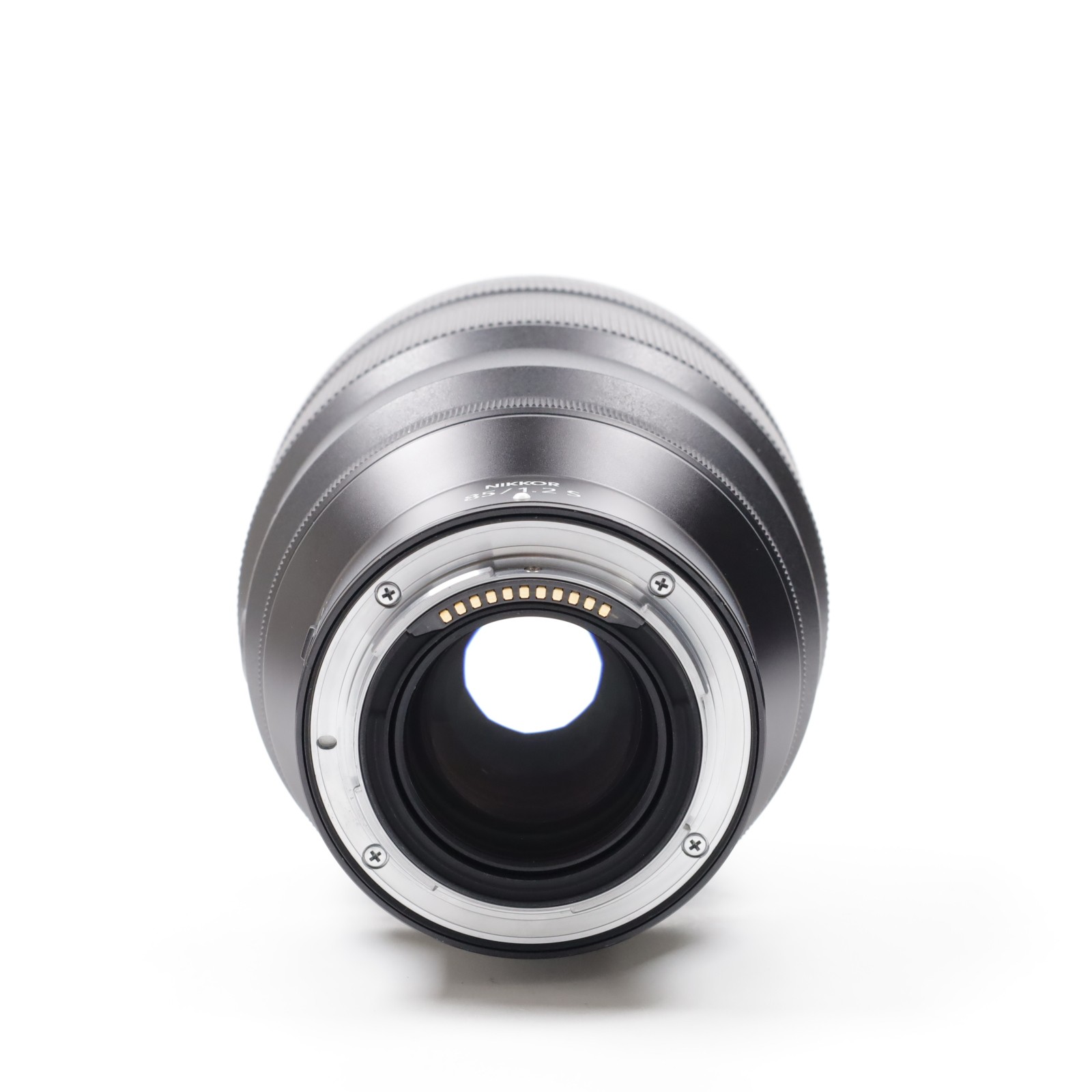 Nikon NIKKOR Z 85mm F/1.2 S [Near Mint] #4490C