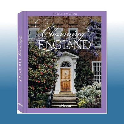 Charming England | Heide Christiansen