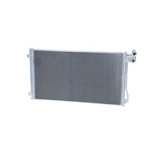 Condensateur Seat ALHAMBRA