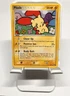 2006 Pokemon Pop Series 3 - Plusle Holo 5/17 dmg+ *READ DESCRIPTION*