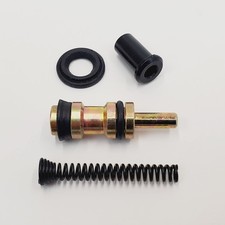 9/16  Bore Front Brake Master Cylinder Rebuild Kit for 1996-2007 Electra...