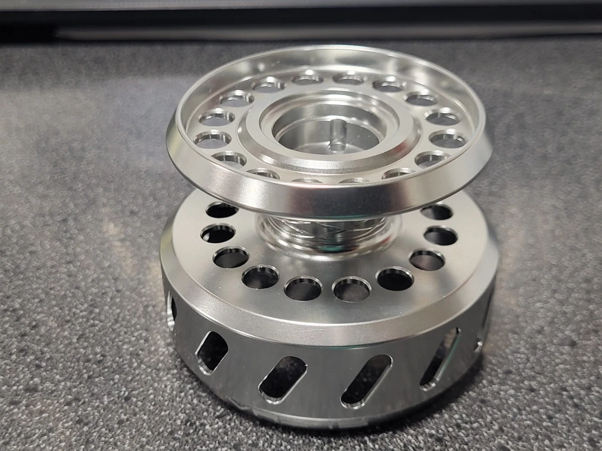Van Staal Spool Assemblies for sale | eBay