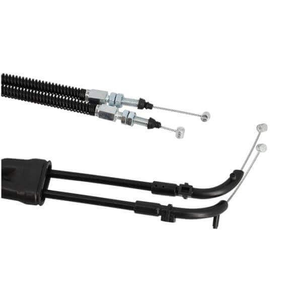Gaszug Beschleuniger Kabel FüR Yamaha XT 600 EH (1990-1994) OEM 3YF-26302-00-image