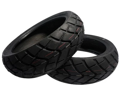 2x Reifen KENDA K761 130/60-13 53J TL Aprilia SR50 125 Peugeot Speedfight 3-4