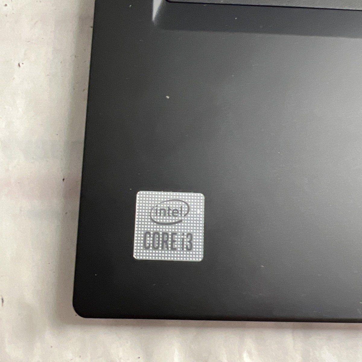 パソコン 【ジャンク品】Lenovo ThinkPad L13 Core i3 10110U 2.1GHz